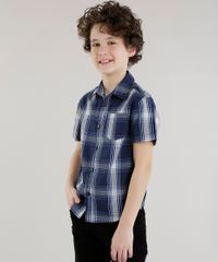 Camisa-Xadrez-Azul-Marinho-8440656-Azul_Marinho_1