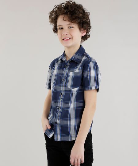 Camisa-Xadrez-Azul-Marinho-8440656-Azul_Marinho_1