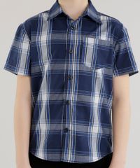 Camisa-Xadrez-Azul-Marinho-8440656-Azul_Marinho_4