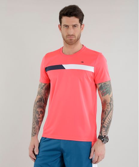 Camiseta-Ace-Basic-Dry-Rosa-Fluor-8437614-Rosa_Fluor_1