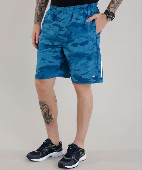 Bermuda-Ace-de-Treino-Estampada-Camuflada-Azul-8595970-Azul_1