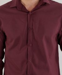 Camisa-Slim-Vinho-8414175-Vinho_4