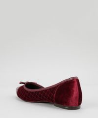 Sapatilha-Moleca-em-Veludo-Matelasse-Vinho-8650032-Vinho_3