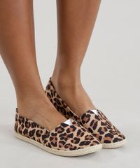 Slipper-Moleca-Animal-Print-Bege-8643313-Bege_2