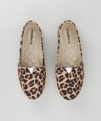 Slipper-Moleca-Animal-Print-Bege-8643313-Bege_4
