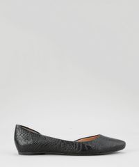 Sapatilha-Bico-Fino-Vizzano-Texturizada-Preta-8637343-Preto_1