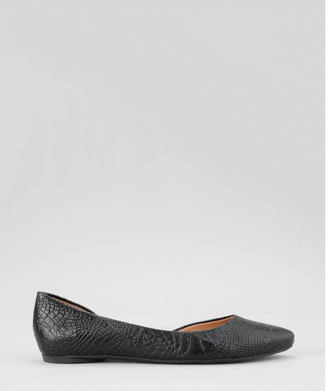 Sapatilha-Bico-Fino-Vizzano-Texturizada-Preta-8637343-Preto_1