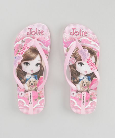 Chinelo-Ipanema-Jolie-Rosa-8643573-Rosa_1 Chinelo-Ipanema-Jolie-Rosa-8643573-Rosa_1
