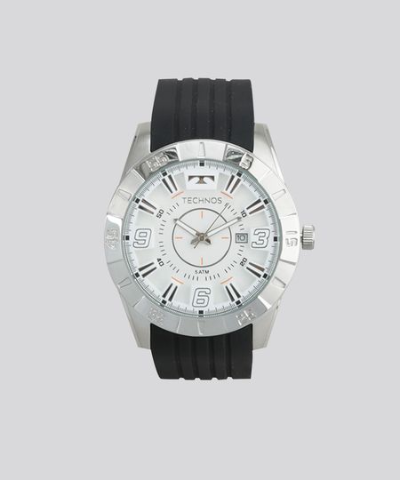 Relogio-Analogico-Technos-Masculino---2115KYYK8K-Prateado-8631801-Prateado_1