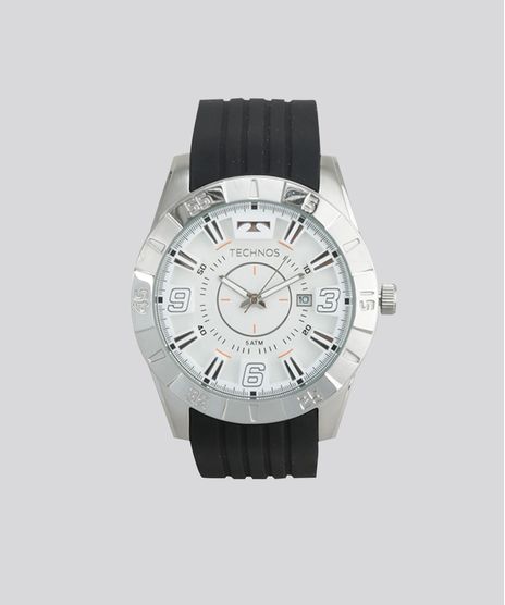 Relogio-Analogico-Technos-Masculino---2115KYYK8K-Prateado-8631801-Prateado_1