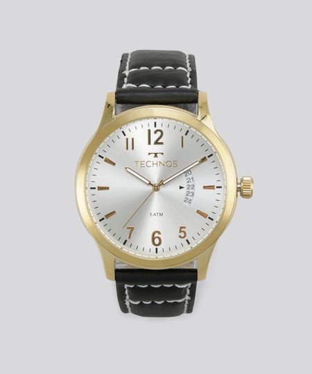 Relogio-Analogico-Technos-Masculino---2115KTQ2K-Dourado-8631748-Dourado_1