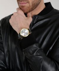 Relogio-Analogico-Technos-Masculino---2115KTQ2K-Dourado-8631748-Dourado_2