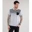 Polo-em-Piquet-com-Estampa-Cinza-Mescla-8599414-Cinza_Mescla_1
