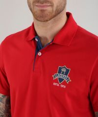 Polo-em-Piquet-com-Bordado-Vermelha-8584360-Vermelho_4