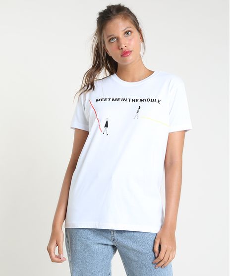 T-Shirt-Feminina-Mindset--Meet-Me--Manga-Curta-Decote-Redondo-Branca-9937845-Branco_1