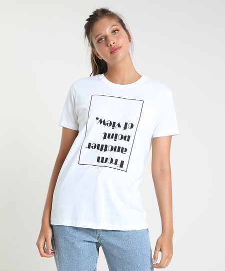 T-Shirt-Feminina-Mindset--Point-of-View--Manga-Curta-Decote-Redondo-Branca-9937833-Branco_1