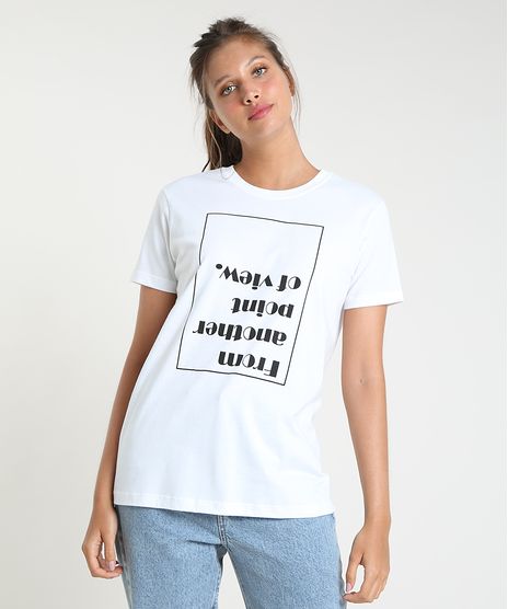 T-Shirt-Feminina-Mindset--Point-of-View--Manga-Curta-Decote-Redondo-Branca-9937833-Branco_1