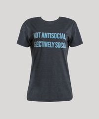 T-Shirt-Feminina-Mindset--Selectively-Social--Manga-Curta-Decote-Redondo-Cinza-Mescla-Escuro-9937846-Cinza_Mescla_Escuro_5