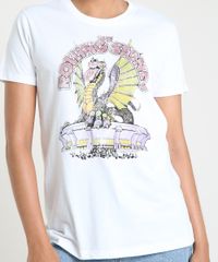T-Shirt-Feminina-de-Banda-Mindset-The-Rolling-Stones-Manga-Curta-Decote-Redondo-Off-White-9937848-Off_White_4