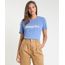 T-Shirt-Feminina-Mindset--Sororite--Manga-Curta-Decote-Redondo-Azul-9944686-Azul_1