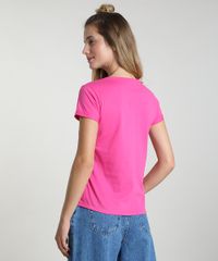Blusa-Feminina--Bad-Choices--Manga-Curta-Decote-Redondo-Pink-9935294-Pink_2