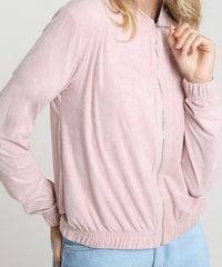 Jaqueta-Bomber-Feminina-em-Suede-Rose-9900196-Rose_4