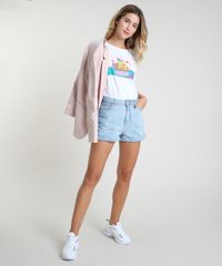 Blusa-Feminina-Os-Simpsons-Ampla-Manga-Curta-Decote-Redondo-Branca-9897589-Branco_3