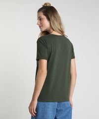 Blusa-Feminina-Van-Gogh-Manga-Curta-Decote-Redondo-Verde-Militar-9904315-Verde_Militar_2