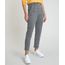 Calca-Feminina-Carrot-Alfaiatada-Estampada-Xadrez-Cintura-Alta-Preta-9924297-Preto_1