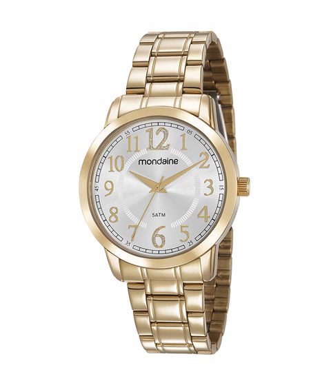 Kit-de-Relogio-Analogico-Feminino-Mondaine---Pulseira---83427LPMVDE1KZ-Dourado-9945552-Dourado_1
