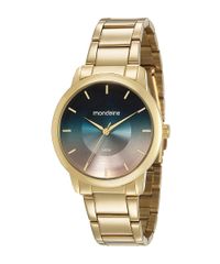 Kit-de-Relogio-Analogico-Feminino-Mondaine---Brinco---Colar---53606LPMVDE1KY-Dourado-9945573-Dourado_1