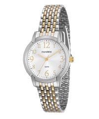 Kit-de-Relogio-Analogico-Feminino-Mondaine---Pulseira---53569LPMVBE1KZ-Prateado-9945570-Prateado_1