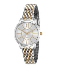 Kit-de-Relogio-Analogico-Feminino-Mondaine---Pulseira---53615LPMVBE2KZ-Prateado-9945578-Prateado_1