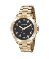 Kit-de-Relogio-Analogico-Masculino-Mondaine---Pulseira---76757GPMVDE2KZ-Dourado-9945596-Dourado_1
