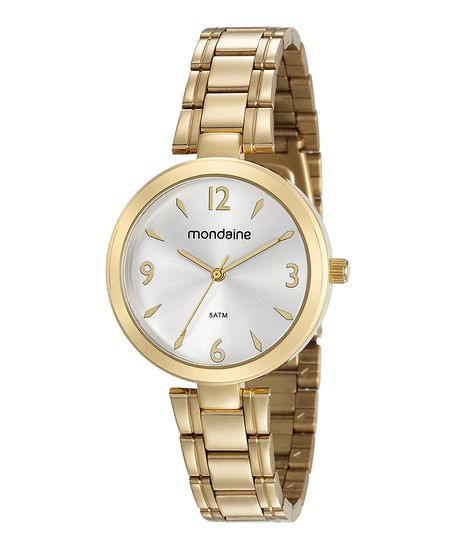 Kit-de-Relogio-Analogico-Feminino-Mondaine---Pulseira---53609LPMVDE1KZ-Dourado-9945577-Dourado_1