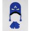 Kit-Infantil-de-Gorro-Capitao-America---Luva-em-Trico-Azul-Royal-9784917-Azul_Royal_1