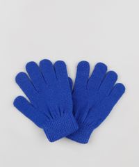 Kit-Infantil-de-Gorro-Capitao-America---Luva-em-Trico-Azul-Royal-9784917-Azul_Royal_3