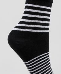Meia-Feminina-Cano-Alto-Listrada-Preta-9885660-Preto_3