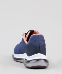 Tenis-Feminino-Actvitta-Running-em-Nylon-com-Solado-Translucido-Azul-Marinho-9919523-Azul_Marinho_4
