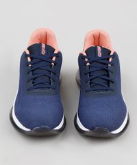 Tenis-Feminino-Actvitta-Running-em-Nylon-com-Solado-Translucido-Azul-Marinho-9919523-Azul_Marinho_5