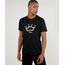 Camiseta-Masculina-BBB-Lider-Manga-Curta-Gola-Careca-Preta-9946162-Preto_1