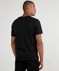 Camiseta-Masculina-BBB-Lider-Manga-Curta-Gola-Careca-Preta-9946162-Preto_2