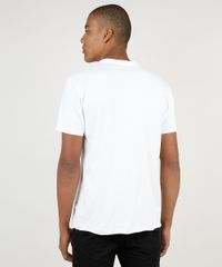 Camiseta-Masculina-Flores-Manga-Curta-Gola-Careca-Off-White-9863939-Off_White_2