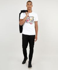 Camiseta-Masculina-Flores-Manga-Curta-Gola-Careca-Off-White-9863939-Off_White_3