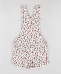 Jardineira-de-Sarja-Infantil-Estampada-de-Borboletas-Rosa-Claro-9892644-Rosa_Claro_2