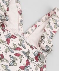 Jardineira-de-Sarja-Infantil-Estampada-de-Borboletas-Rosa-Claro-9892644-Rosa_Claro_3