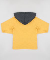Camiseta-Infantil-Bart-Simpsons-com-Capuz-Manga-Longa-Mostarda-9885109-Mostarda_2