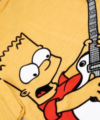 Camiseta-Infantil-Bart-Simpsons-com-Capuz-Manga-Longa-Mostarda-9885109-Mostarda_4