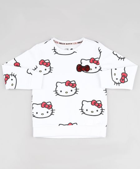 Blusao-Infantil-Hello-Kitty-Estampado-em-Moletom-Felpado-com-Paetes-Dupla-Face-Off-White-9905538-Off_White_1 Blusao-Infantil-Hello-Kitty-Estampado-em-Moletom-Felpado-com-Paetes-Dupla-Face-Off-White-9905538-Off_White_1