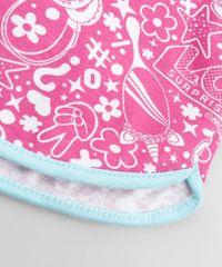 Pijama-Infantil-LOL-Surprise-Manga-Curta-Azul-Claro-9876989-Azul_Claro_3